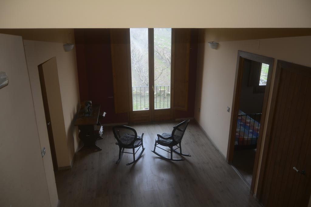 Mas Taniet Hotel Rural Benissanet ภายนอก รูปภาพ