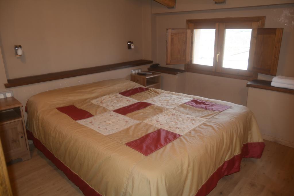 Mas Taniet Hotel Rural Benissanet ภายนอก รูปภาพ