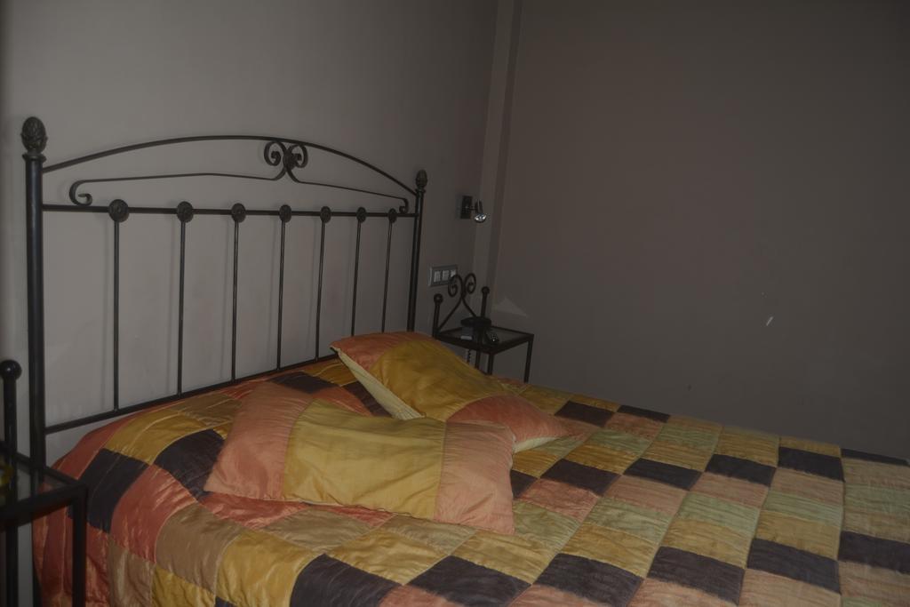 Mas Taniet Hotel Rural Benissanet ภายนอก รูปภาพ