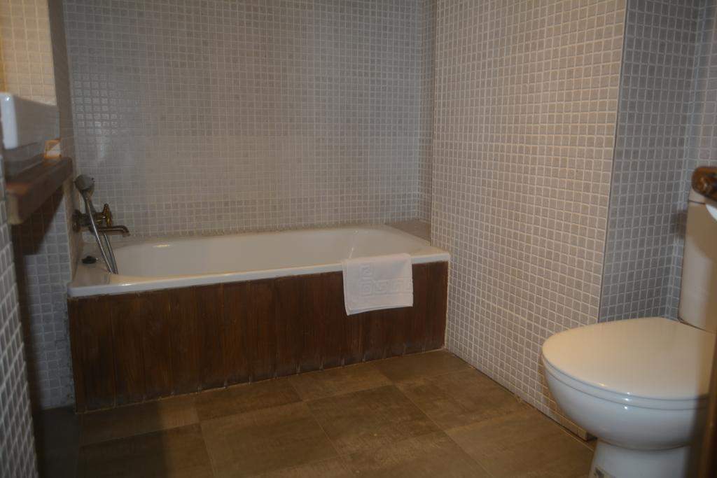 Mas Taniet Hotel Rural Benissanet ภายนอก รูปภาพ
